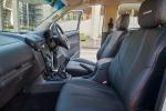 Isuzu KB Double Cab X-Rider 2016 года